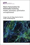 Matrix Factorization for Multimedia Clustering cover