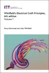 Whitfield's Electrical Craft Principles cover
