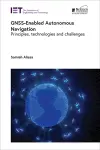 GNSS-Enabled Autonomous Navigation cover
