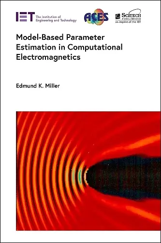 Model-Based Parameter Estimation in Computational Electromagnetics cover
