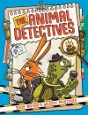The Animal Detectives cover