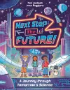 Next Stop the Future! cover