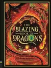 The Blazing Book of Dragons cover