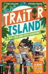 Traitor Island cover