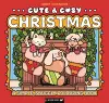 Cute & Cosy: Christmas cover