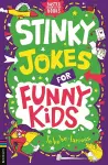 Stinky Jokes for Funny Kids cover