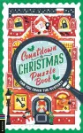 Countdown to Christmas Puzzle Book cover