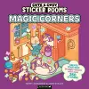 Sticker Rooms: Magic Corners cover
