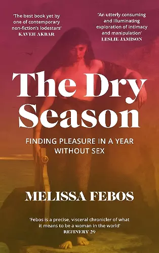 The Dry Season cover