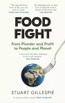 Food Fight cover