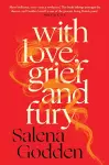 With Love, Grief and Fury cover