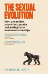 The Sexual Evolution cover