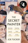 The Secret Painter cover