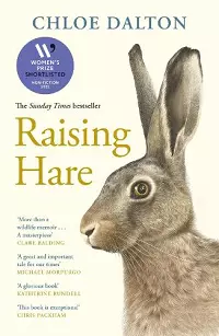 Raising Hare cover