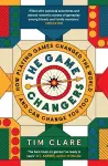 The Game Changers cover
