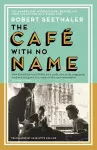 The Café with No Name cover