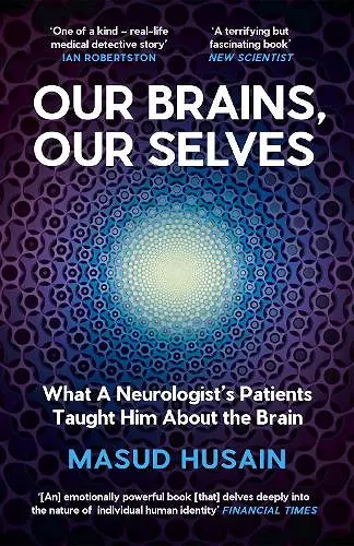 Our Brains, Our Selves cover