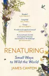 Renaturing cover
