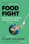 Food Fight cover