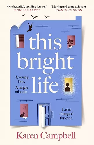 This Bright Life cover