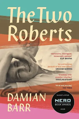The Two Roberts cover