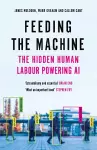 Feeding the Machine cover