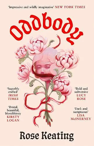 Oddbody cover
