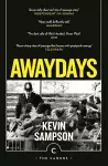 Awaydays cover