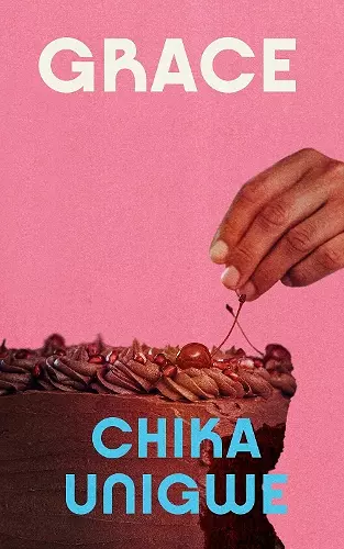Grace cover
