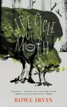 Life Cycle of a Moth cover