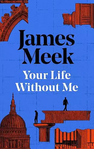 Your Life Without Me cover