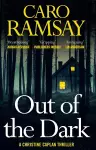 Out of the Dark cover