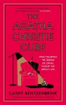 The Agatha Christie Cure cover