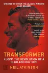 Transformer cover