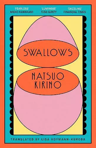 Swallows cover