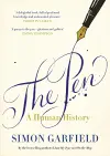 The Pen cover