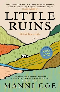 Little Ruins cover