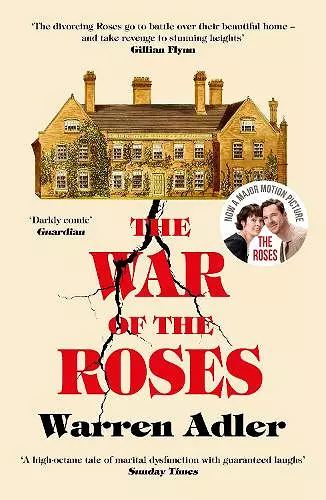 The War of the Roses cover
