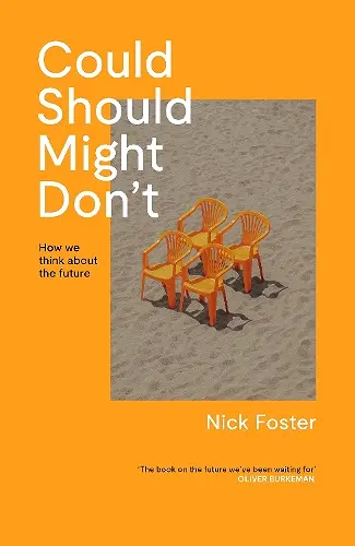 Could Should Might Don't cover