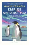 Empire Antarctica cover