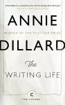 The Writing Life cover