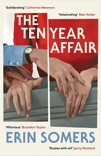 The Ten Year Affair cover