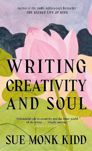 Writing Creativity and Soul cover