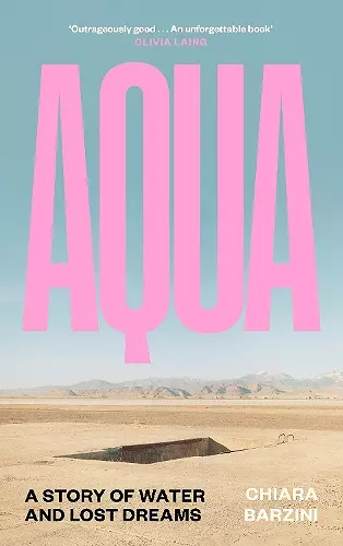 Aqua cover