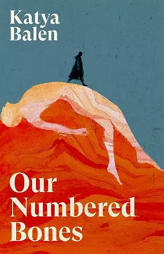 Our Numbered Bones cover