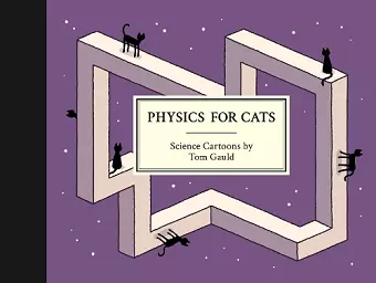 Physics for Cats cover