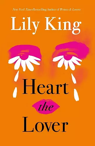 Heart the Lover cover