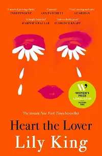 Heart the Lover cover
