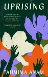 Uprising cover