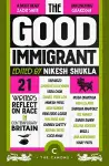 The Good Immigrant cover